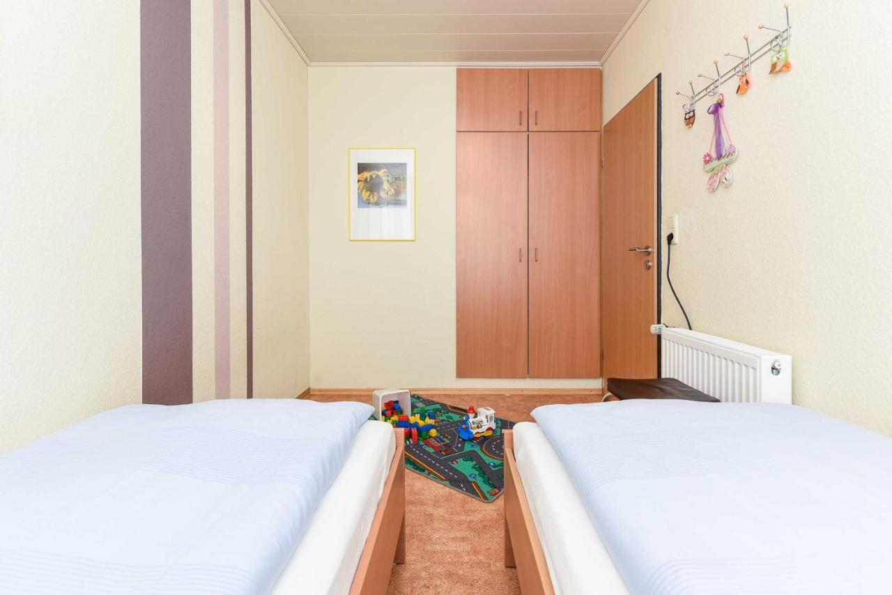 Ferienhaus Brigitte Bensersiel Zewnętrze zdjęcie