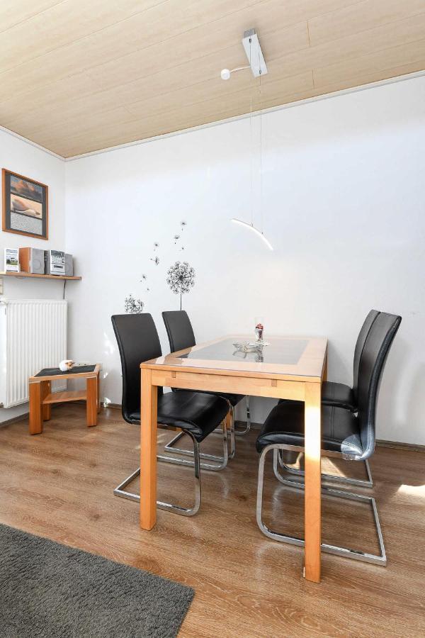 Ferienhaus Brigitte Bensersiel Zewnętrze zdjęcie