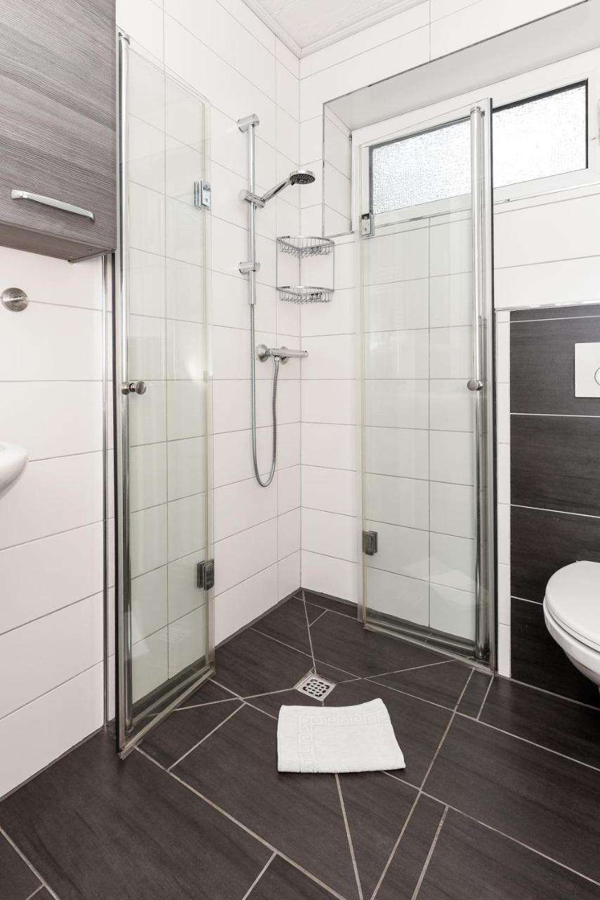 Ferienhaus Brigitte Bensersiel Zewnętrze zdjęcie