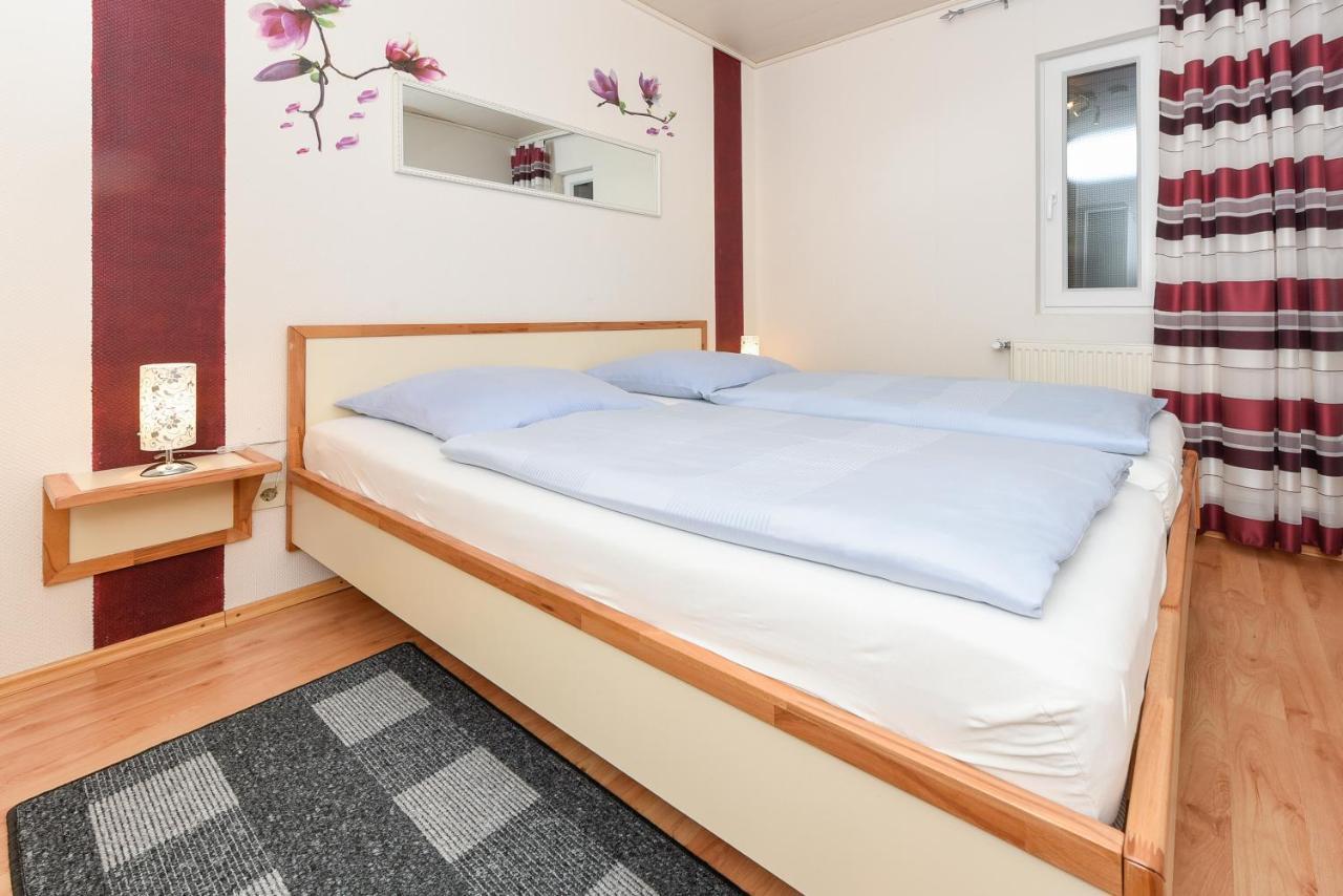Ferienhaus Brigitte Bensersiel Zewnętrze zdjęcie