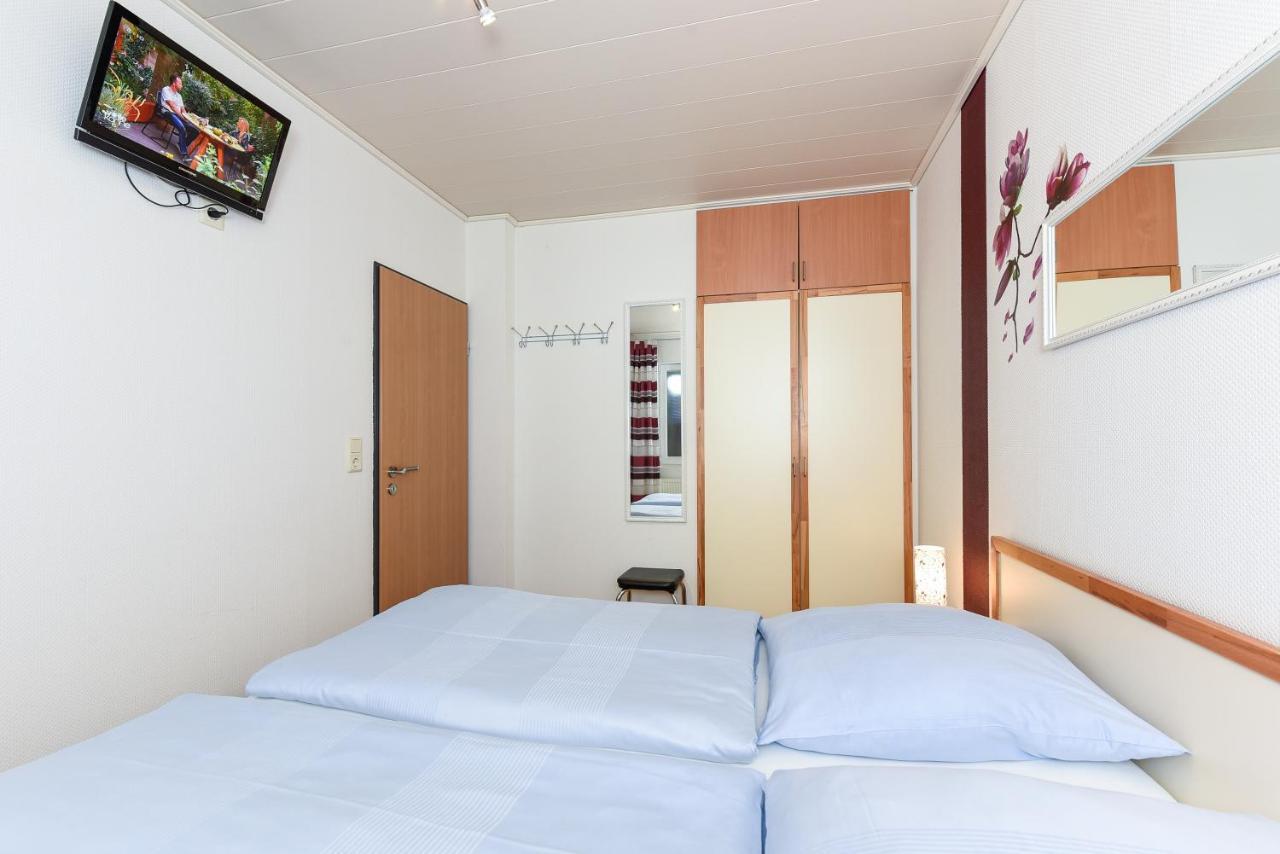 Ferienhaus Brigitte Bensersiel Zewnętrze zdjęcie