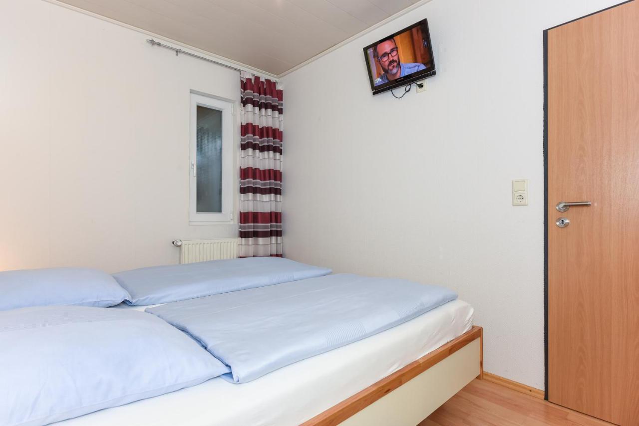 Ferienhaus Brigitte Bensersiel Zewnętrze zdjęcie